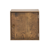 Deur en plank