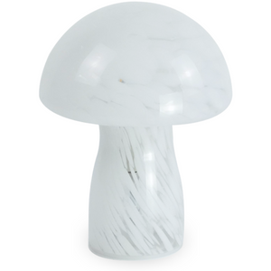 Coco Mushroom LED-lamp wit
