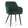 Groene fluweel