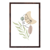 Gerookt hout