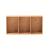 3 kamers