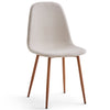 Beige textiel