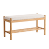 Eiken / beige