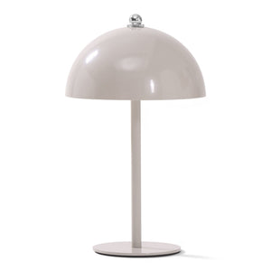 Bloom tafellamp Beige