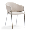 Beige, Chroom