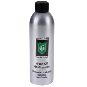 Guardian Houtolie 500 ml
