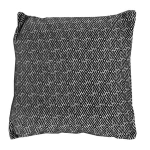 Liv decoratief kussen - Grijs 50x50 cm