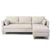 Licht beige