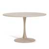 Beige steenlook