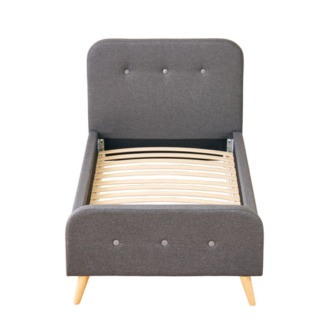 Sebastian bed latten 90x200 cm