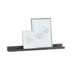 Emmie fotoplank gerookt eiken 60x7 cm