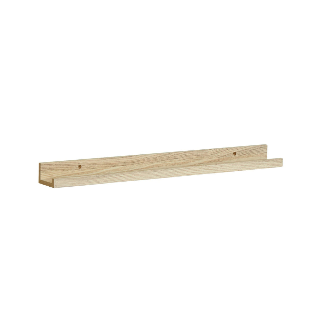 Emmie fotoplank eiken 60x7 cm– Nimara.nl