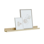 Emmie fotoplank eiken 60x7 cm