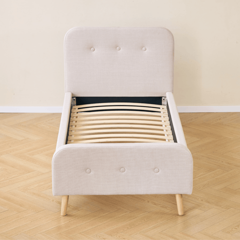 Sebastian bed latten 90x200 cm