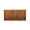 3 kamers