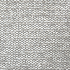 Steve - Lichtgrijs stofstaal