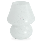 Dixi Mushroom LED-lamp wit