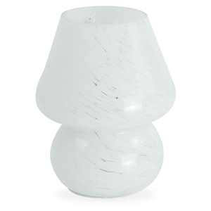 Dixi Mushroom LED-lamp wit