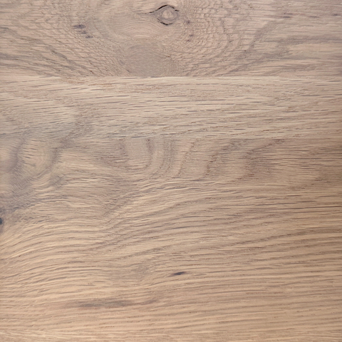 Houtstaal voor plankentafel – Wit geolied