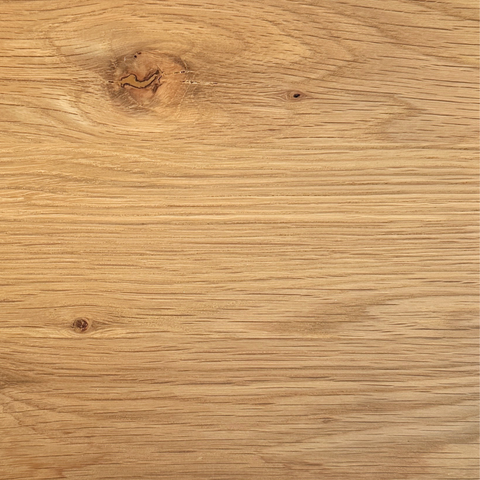 Houtstaal voor plankentafel – Geolied eiken