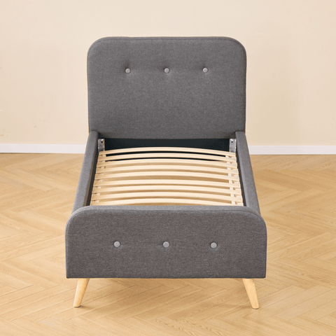 Sebastian bed latten 90x200 cm