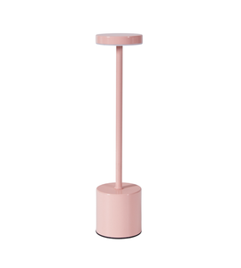 Elvis LED-tafellamp Roze