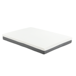 Jacob pocketveringmatras 140x200x20 cm - Premium