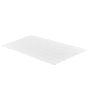 Leo witte rolmatras 90x200 cm