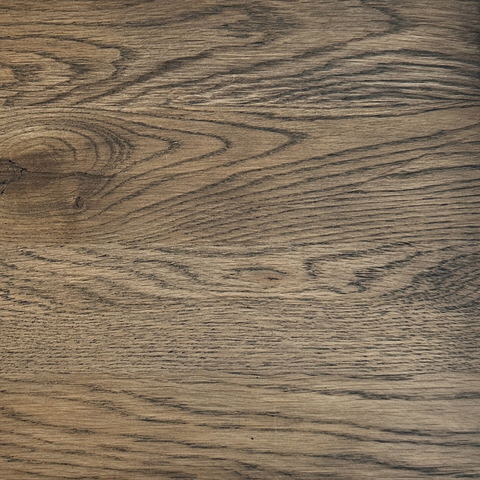 Houtstaal voor plankentafel – Gerookt eiken