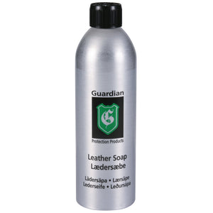 Guardian Lederzeep 500 ml